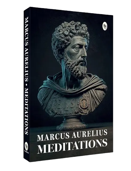 Meditations: Reflections of a Roman Emperor