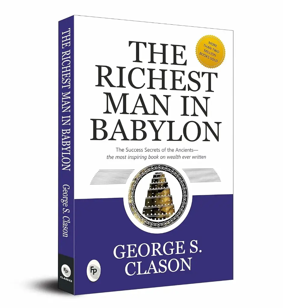 The Richest Man In Babylon 